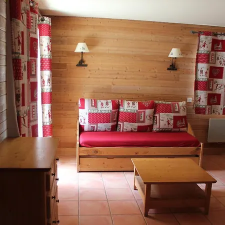 Aparthotel De Praroustan By Actisource 3*