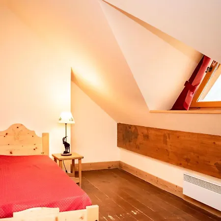 Aparthotel De Praroustan By Actisource
