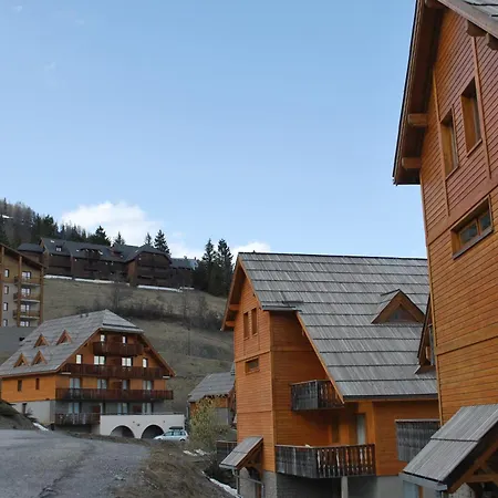 Aparthotel De Praroustan By Actisource