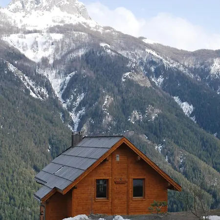 Aparthotel De Praroustan By Actisource Pra Loup