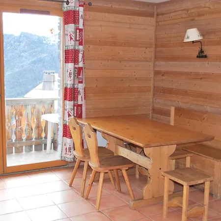 Aparthotel De Praroustan By Actisource 3*
