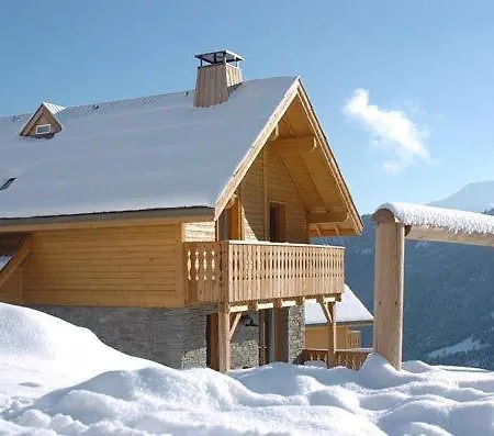 Aparthotel De Praroustan By Actisource 3*