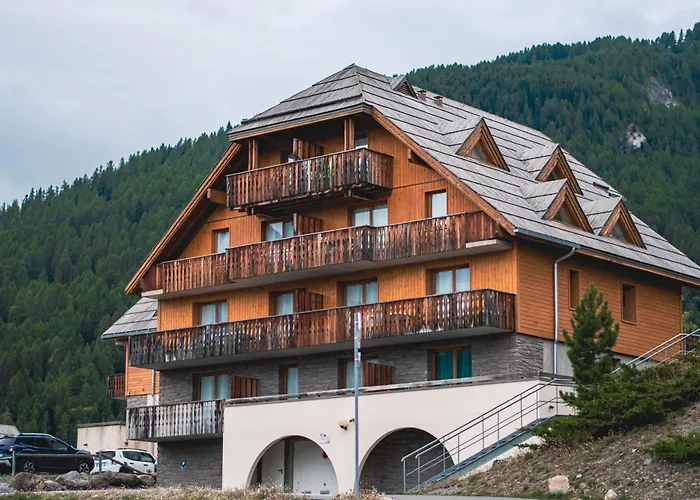 De Praroustan By Actisource Apartment *