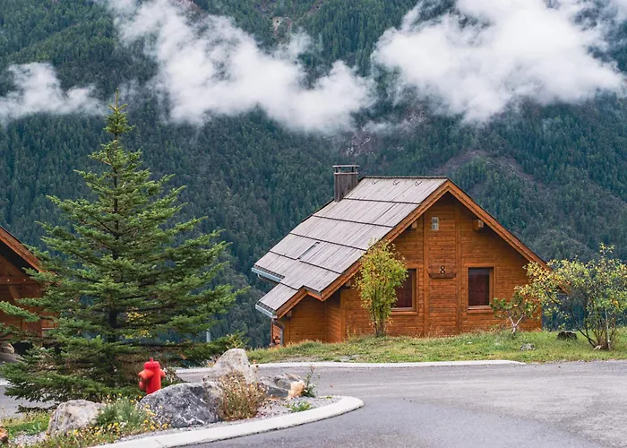 Apartment De Praroustan By Actisource Pra Loup