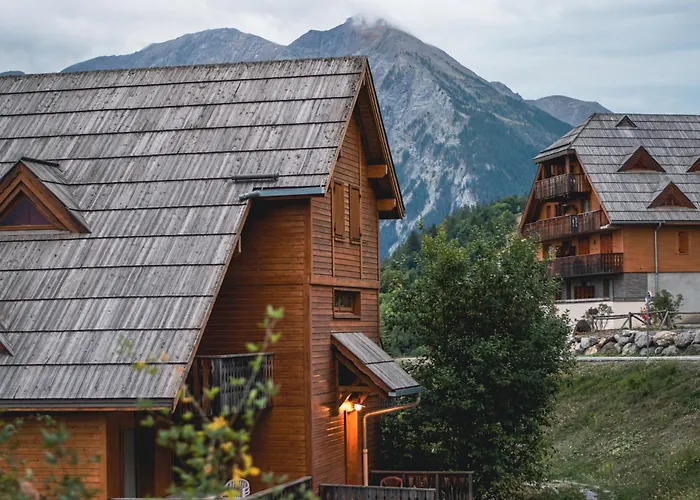 Apartment De Praroustan By Actisource