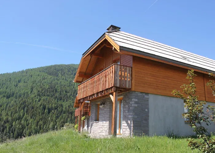 De Praroustan By Actisource Apartment