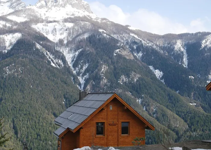 Apartment De Praroustan By Actisource Pra Loup