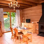 De Praroustan By Actisource Apartment Pra Loup