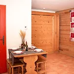 De Praroustan By Actisource Apartment Pra Loup