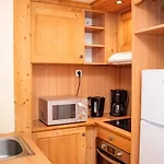 De Praroustan By Actisource Apartment Pra Loup