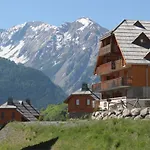 De Praroustan By Actisource Apartment Pra Loup