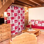 De Praroustan By Actisource Apartment Pra Loup