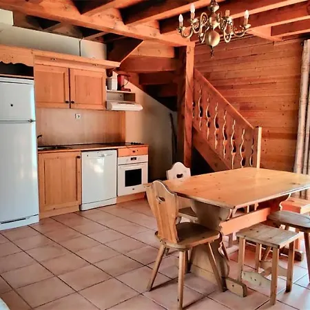 Apartamento De Praroustan By Actisource