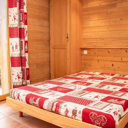 Apartamento De Praroustan By Actisource