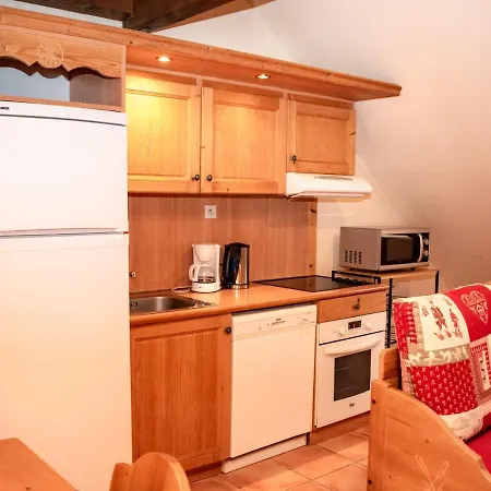 Apartamento De Praroustan By Actisource