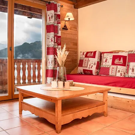 Apartamento De Praroustan By Actisource
