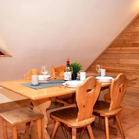 Apartamento De Praroustan By Actisource *